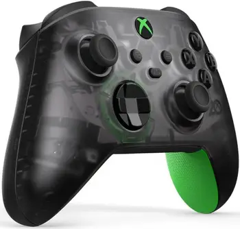 Геймпад Microsoft Xbox Series X | S Wireless Controller 20th Anniversary Special Edition (QAU-00045)