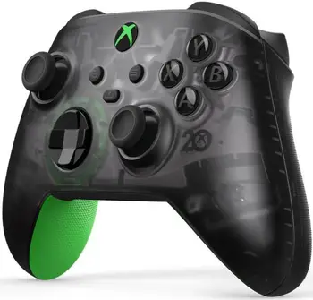 Геймпад Microsoft Xbox Series X | S Wireless Controller 20th Anniversary Special Edition (QAU-00045)