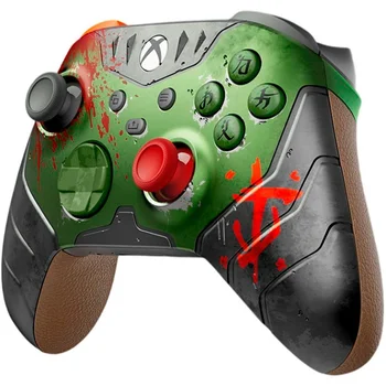 Геймпад Microsoft Xbox Series X | S Wireless Controller DOOM: The Dark Ages Limited Edition (EP2-14850)