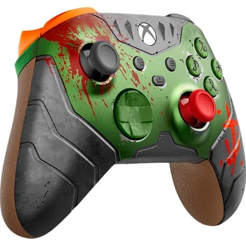 Геймпад Microsoft Xbox Series X | S Wireless Controller DOOM: The Dark Ages Limited Edition (EP2-14850)
