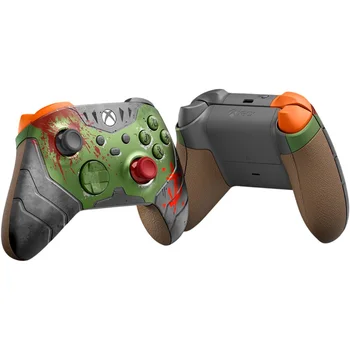 Геймпад Microsoft Xbox Series X | S Wireless Controller DOOM: The Dark Ages Limited Edition (EP2-14850)