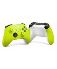 Геймпад Microsoft Xbox Series X | S Wireless Controller Electric Volt (QAU-00022)