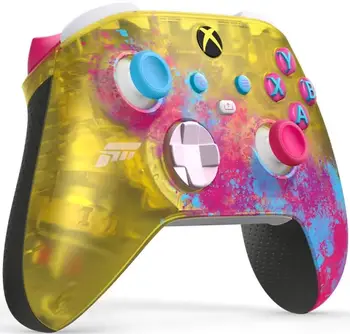 Геймпад Microsoft Xbox Series X | S Wireless Controller Forza Horizon 5 (QAU-00054)