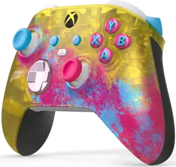 Геймпад Microsoft Xbox Series X | S Wireless Controller Forza Horizon 5 (QAU-00054)