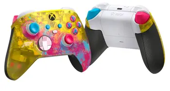 Геймпад Microsoft Xbox Series X | S Wireless Controller Forza Horizon 5 (QAU-00054)