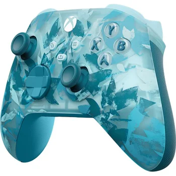 Геймпад Microsoft Xbox Series X | S Wireless Controller Ice Breaker Specials Edition (EP2-29572)