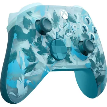 Геймпад Microsoft Xbox Series X | S Wireless Controller Ice Breaker Specials Edition (EP2-29572)