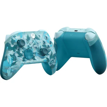 Геймпад Microsoft Xbox Series X | S Wireless Controller Ice Breaker Specials Edition (EP2-29572)