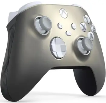 Геймпад Microsoft Xbox Series X | S Wireless Controller Lunar Shift (QAU-00040)