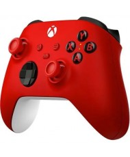 Геймпад Microsoft Xbox Series X | S Wireless Controller Pulse Red (QAU-00012)