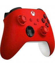 Геймпад Microsoft Xbox Series X | S Wireless Controller Pulse Red (QAU-00012)