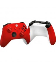 Геймпад Microsoft Xbox Series X | S Wireless Controller Pulse Red (QAU-00012)