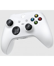 Геймпад Microsoft Xbox Series X | S Wireless Controller Robot White (QAS-00002, QAS-00001, QAS-00009)