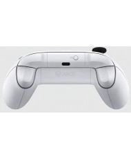 Геймпад Microsoft Xbox Series X | S Wireless Controller Robot White (QAS-00002, QAS-00001, QAS-00009)