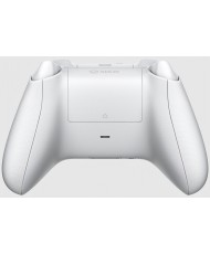 Геймпад Microsoft Xbox Series X | S Wireless Controller Robot White (QAS-00002, QAS-00001, QAS-00009)