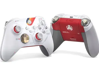 Геймпад Microsoft Xbox Series X | S Wireless Controller Starfield Edition (QAU-00108)