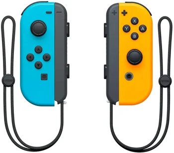 Геймпад Nintendo Joy-Con Blue / Orange