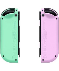 Геймпад Nintendo Joy-Con Controller Pastel Purple/Pastel Green (45496431693)