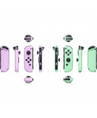 Геймпад Nintendo Joy-Con Controller Pastel Purple/Pastel Green (45496431693)