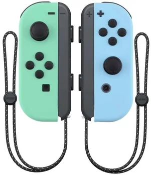 Геймпад Nintendo Joy-Con Green / Blue