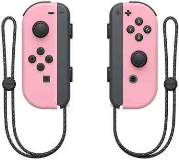 Геймпад Nintendo Joy-Con Pastel Pink Pair