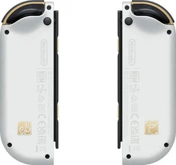 Геймпад Nintendo Joy-Con Tears Of The Kingdom A