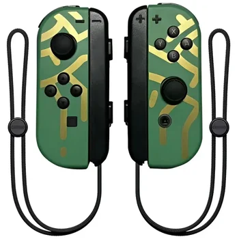 Геймпад Nintendo Joy-Con Tears Of The Kingdom C