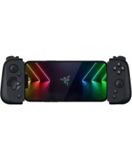 Геймпад Razer Kishi V2 for iOS Lightning Black (RZ06-04190100-R3M1) (UA)