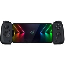 Геймпад Razer Kishi V2 for iOS Lightning Black (RZ06-04190100-R3M1) (UA)