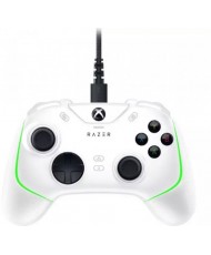 Геймпад Razer Wolverine V2 Chroma White (RZ06-04010200-R3M1) (UA)