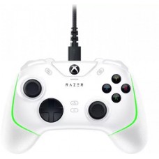 Геймпад Razer Wolverine V2 Chroma White (RZ06-04010200-R3M1) (UA)