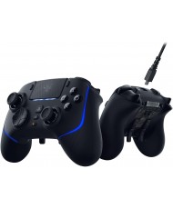 Геймпад Razer Wolverine V2 PRO for PS5 Black (RZ06-04710100-R3G1) (UA)