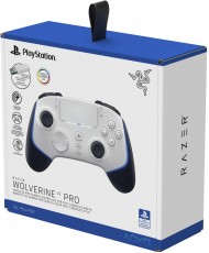 Геймпад Razer Wolverine V2 PRO for PS5 White (RZ06-04710200-R3G1) (UA)