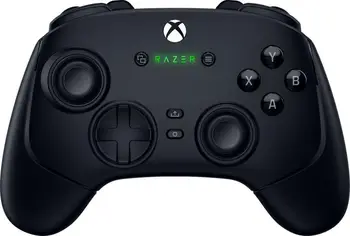 Геймпад Razer Wolverine V3 PRO Black (RZ06-05200100-R3M1) (UA)