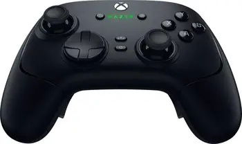 Геймпад Razer Wolverine V3 PRO Black (RZ06-05200100-R3M1) (UA)