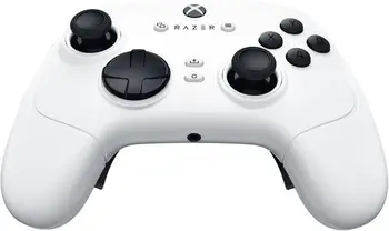 Геймпад Razer Wolverine V3 TE White (RZ06-05210200-R3M1) (UA)