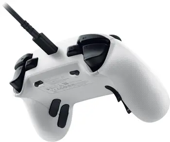 Геймпад Razer Wolverine V3 TE White (RZ06-05210200-R3M1) (UA)