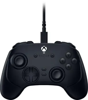 Геймпад Razer Wolverine V3 Tournament Edition Black (RZ06-05210100-R3M1) (UA)