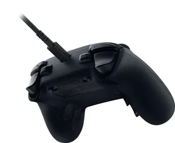Геймпад Razer Wolverine V3 Tournament Edition Black (RZ06-05210100-R3M1) (UA)