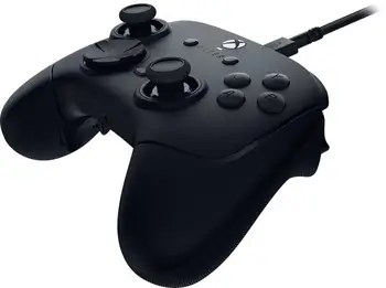 Геймпад Razer Wolverine V3 Tournament Edition Black (RZ06-05210100-R3M1) (UA)
