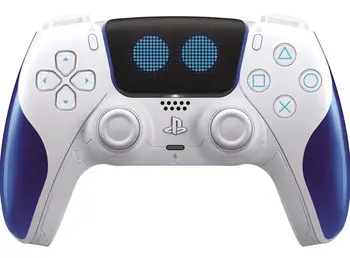 Геймпад Sony DualSense Astro Bot Limited Edition (1000044980)