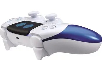 Геймпад Sony DualSense Astro Bot Limited Edition (1000044980)
