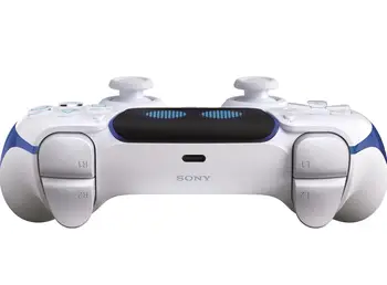 Геймпад Sony DualSense Astro Bot Limited Edition (1000044980)