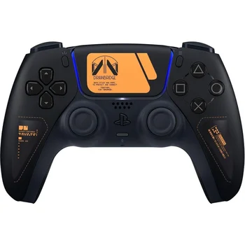 Геймпад Sony DualSense Death Stranding 2 Limited Edition (1000048603)