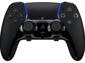 Геймпад Sony DualSense Edge Black (1000045048)