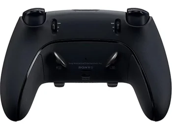 Геймпад Sony DualSense Edge Black (1000045048)