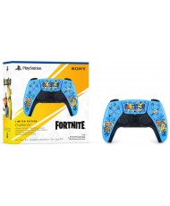 Геймпад Sony DualSense Fortnite Limited Edition (1000045436)