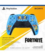 Геймпад Sony DualSense Fortnite Limited Edition (1000045436)