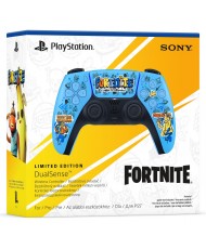 Геймпад Sony DualSense Fortnite Limited Edition (1000045436)