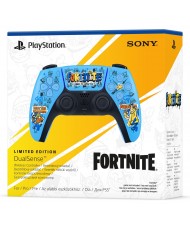 Геймпад Sony DualSense Fortnite Limited Edition (1000045436)